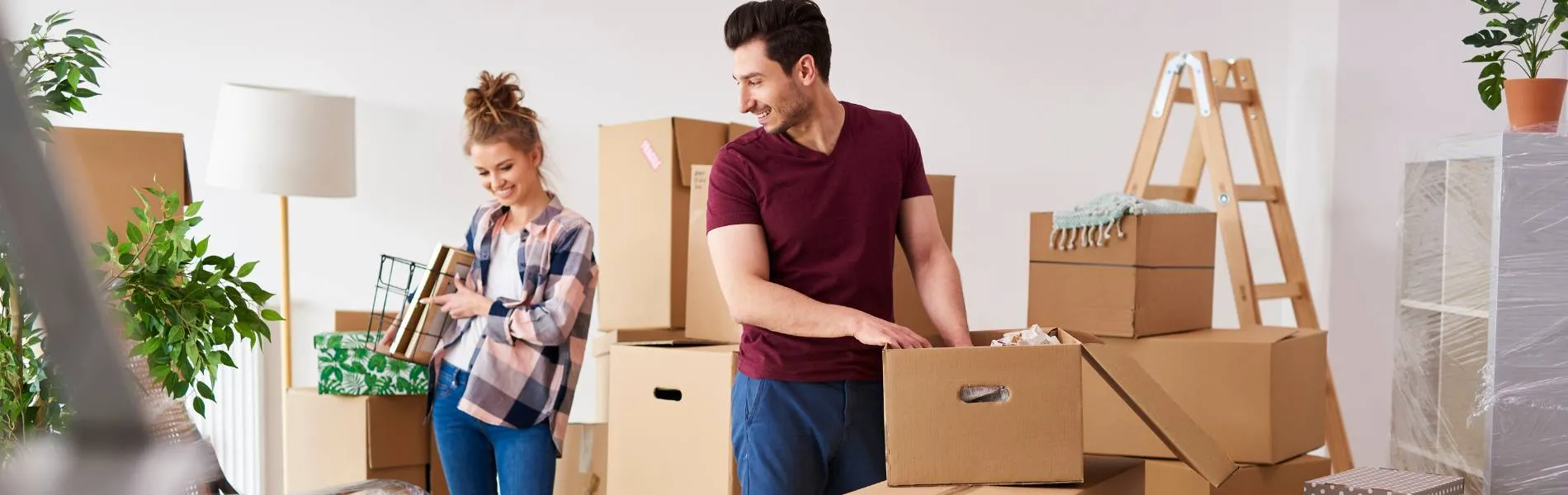 🚚 Umzug von Halle nach Göttingen ab 195€ - Zuverlässiger Umzugsservice